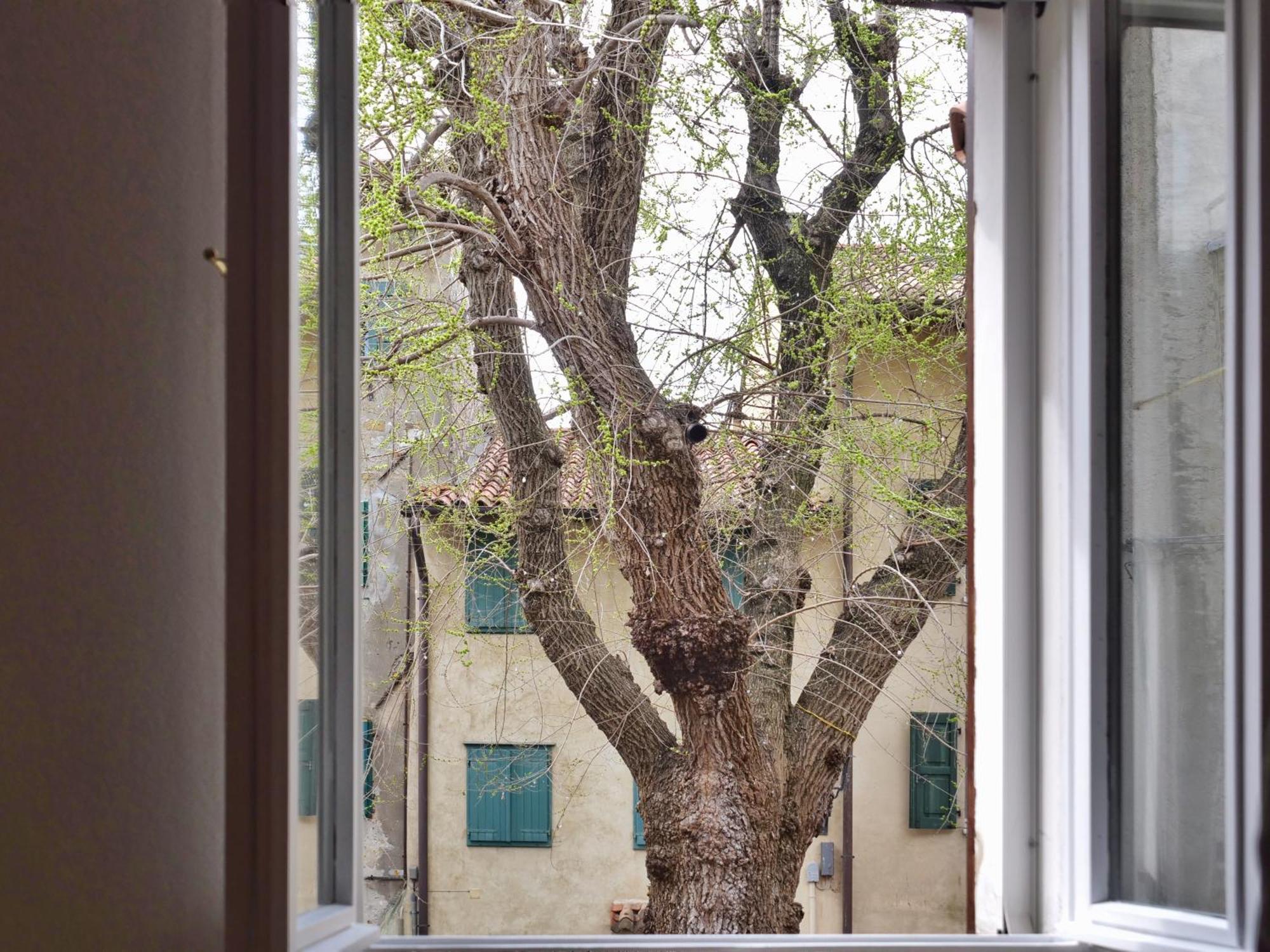 Casa Vianella - Romantico Monolocale Per Vivere Come Una Volta Градо Экстерьер фото