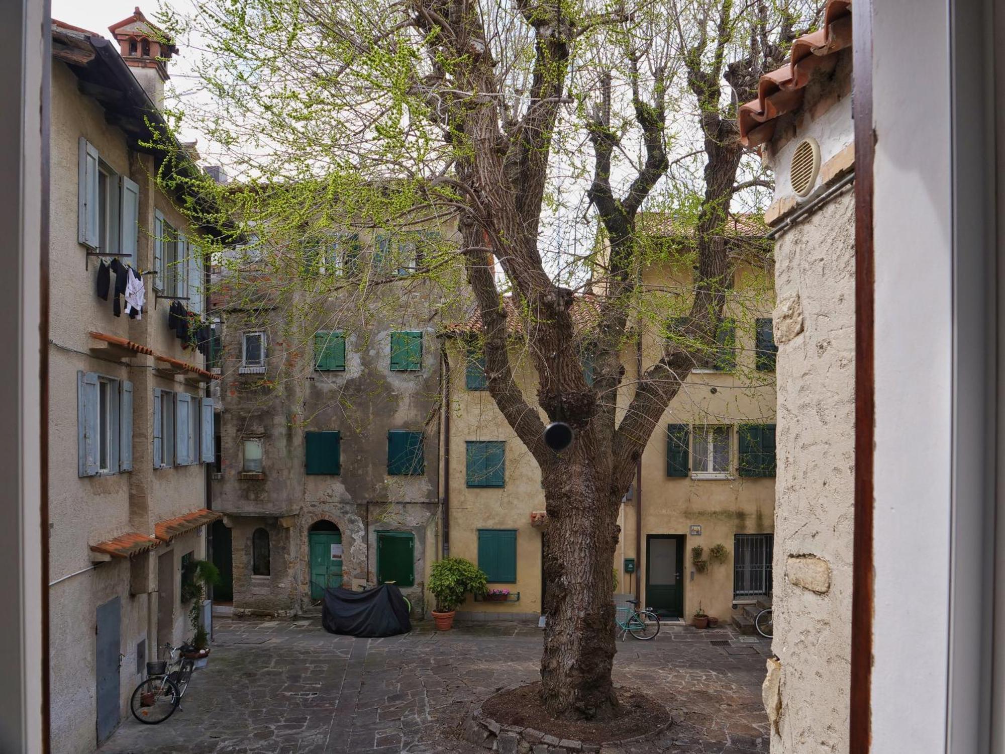 Casa Vianella - Romantico Monolocale Per Vivere Come Una Volta Градо Экстерьер фото